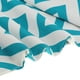 thumbnail image 3 of Bufanda Decorativa BLESIY Corredor de cama 50x240cm azul, 3 of 7