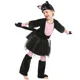 thumbnail image 2 of Disfraces de Carnaval para niños y niñas, traje de gato para Cosplay, vestido de carnaval de Halloween, fiesta de Mardi Gras, espectáculo de escenario escolar, 2 of 4