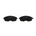 thumbnail image 3 of Balatas Delanteras para Buick Skyhawk 1985-1989 Dynamik DNK7407D526, 3 of 3
