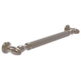 thumbnail image 1 of Allied Brass 16 inch Grab Bar Smooth - TD-GRS-16-PEW, 1 of 3