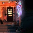 thumbnail image 4 of Vikakiooze Halloween Decorations Halloween Windpipe Flag Outdoor Ghost Festival Party Party Venue Decoration Ghost Windpipe Flag, 4 of 5