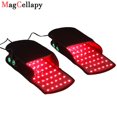 Red Light Therapy Devices Near Infrared LED Pad 880 NM Foot Pain Relief