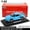 blue with box, variant on 1:32 Porsche 911 GT3 RS  1/32 Scale Diecast Metal Model Toy Sports Car