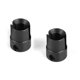 thumbnail image 3 of Output Cup for 1/8 HPI Racing Savage XL FLUX Rovan Rofun TORLAND BRUSHLESS TRUCK Rc Car Toys PARTS, 3 of 5