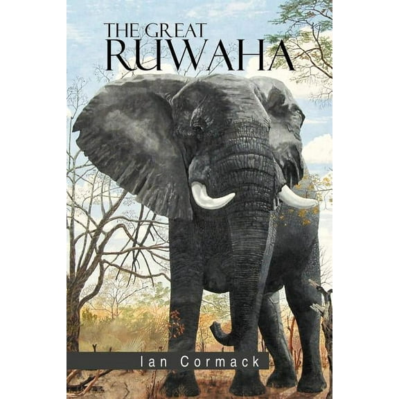 The Great Ruwaha (Paperback)