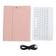 thumbnail image 2 of Funda Con Teclado Magnético Con Teclado, Funda Inteligente Delgada Con Portalápices Para Tableta IOS Air3 10.5 Pulgadas Pro 10.5 Pulgadas 2017 Para Tableta IOS 10.2 Pulgadas 7.a, 2 of 7
