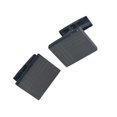 thumbnail image 4 of Casual Mens Botones Corchete Camisas Uniformes para Traje Camisa Gemelos Zulema Clip de barra de corbata, 4 of 8