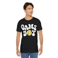 thumbnail image 5 of Game Day Softball Shirt, Gameday T-shirt, Mom Softball Graphic Tshirt, 5 of 7