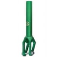 Apex Quantum Fork Blue CNC Billet Aluminum Scooter Fork SCS HIC ...
