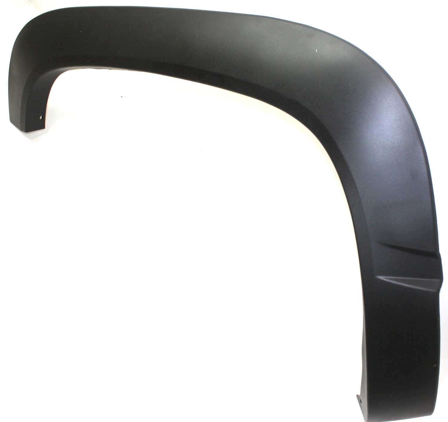 Replacement 5797 Fender Flares Compatible with 1988-1996 Chevrolet C1500 C2500 Front, Left Driver Primed