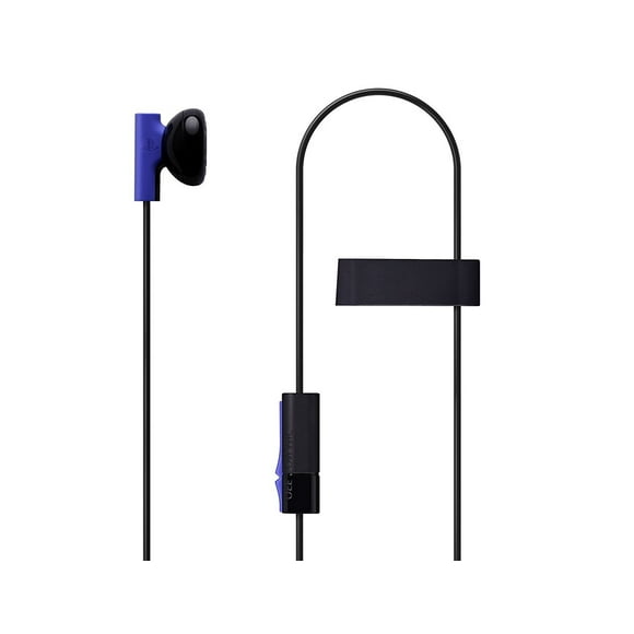 Auriculares Mono Chat con micrófono para Sony Playstation 4 (PS4)