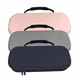 thumbnail image 5 of Compatible con PlayStation Portal Funda protectora de cuero sintético para viajes Bolsa de transporte a prueba de golpes y arañazos para consola portátil, 5 of 7