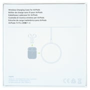 Apple Airpods Charging Case Only - Gen 2, White