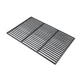 thumbnail image 1 of DOLITY Grille Four Grille BBQ Grillades Cadeaux Randonnée Filet de Barbecue Robuste Camping Remplacement Cuisson Extérieur Support de Refroidissement Robuste 60cmx40cm, 1 of 9