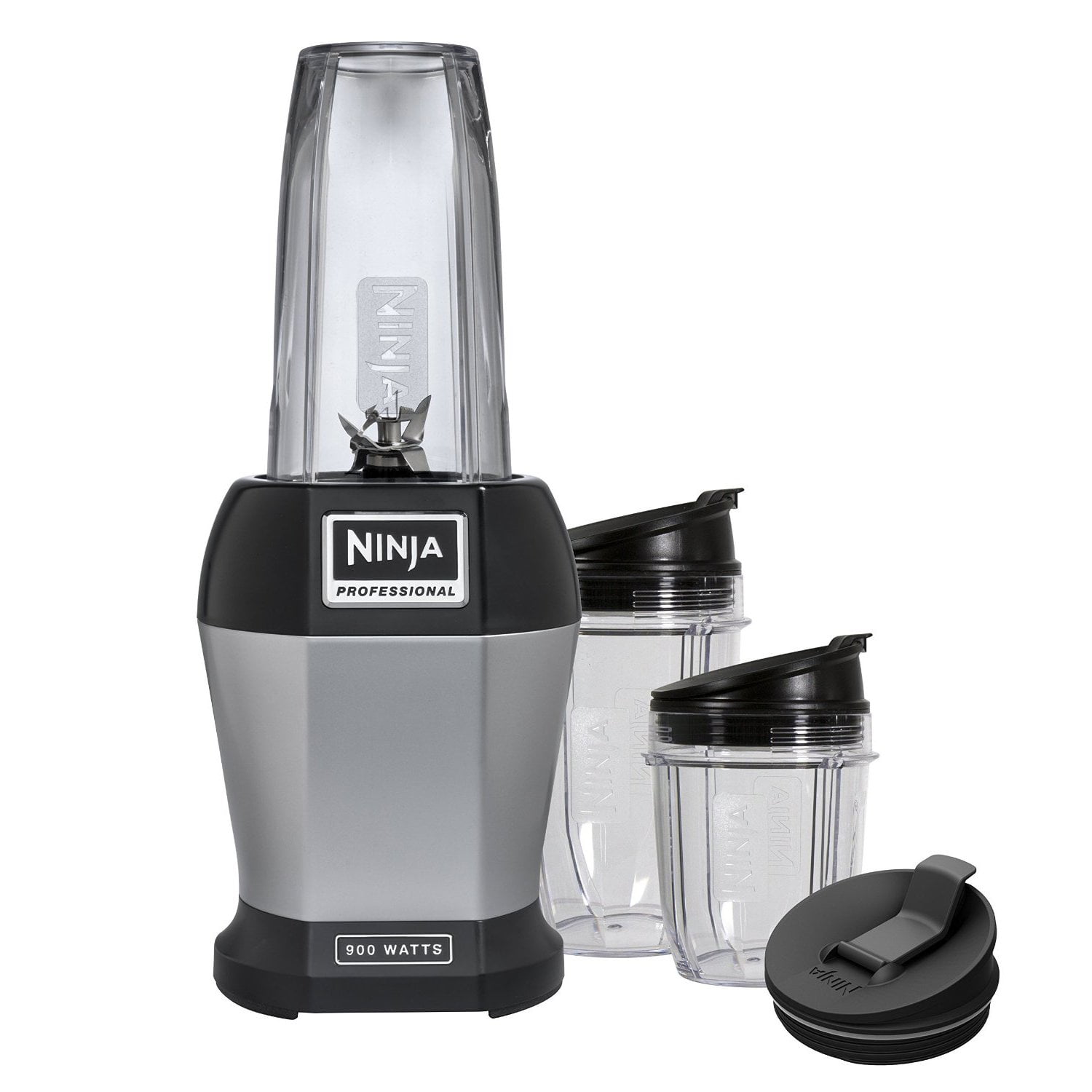 Nutri Ninja Pro Deluxe 900W Professional Power Blender Nutrient Extractor BL451 Walmart Canada