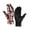 Coffee, variant on EARKITY Winter Gloves, Waterproof Warm Gloves, Winter Ski Gloves for Men Women, Touchscreen Cold Weather Driving Gloves, Windproof Anti-Slip Sports Gloves, Thermal Gloves for Running Driving Cycling