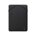 thumbnail image 1 of Funda Reversible HP 15' Gris/Malva 2F1W8AA, 1 of 4