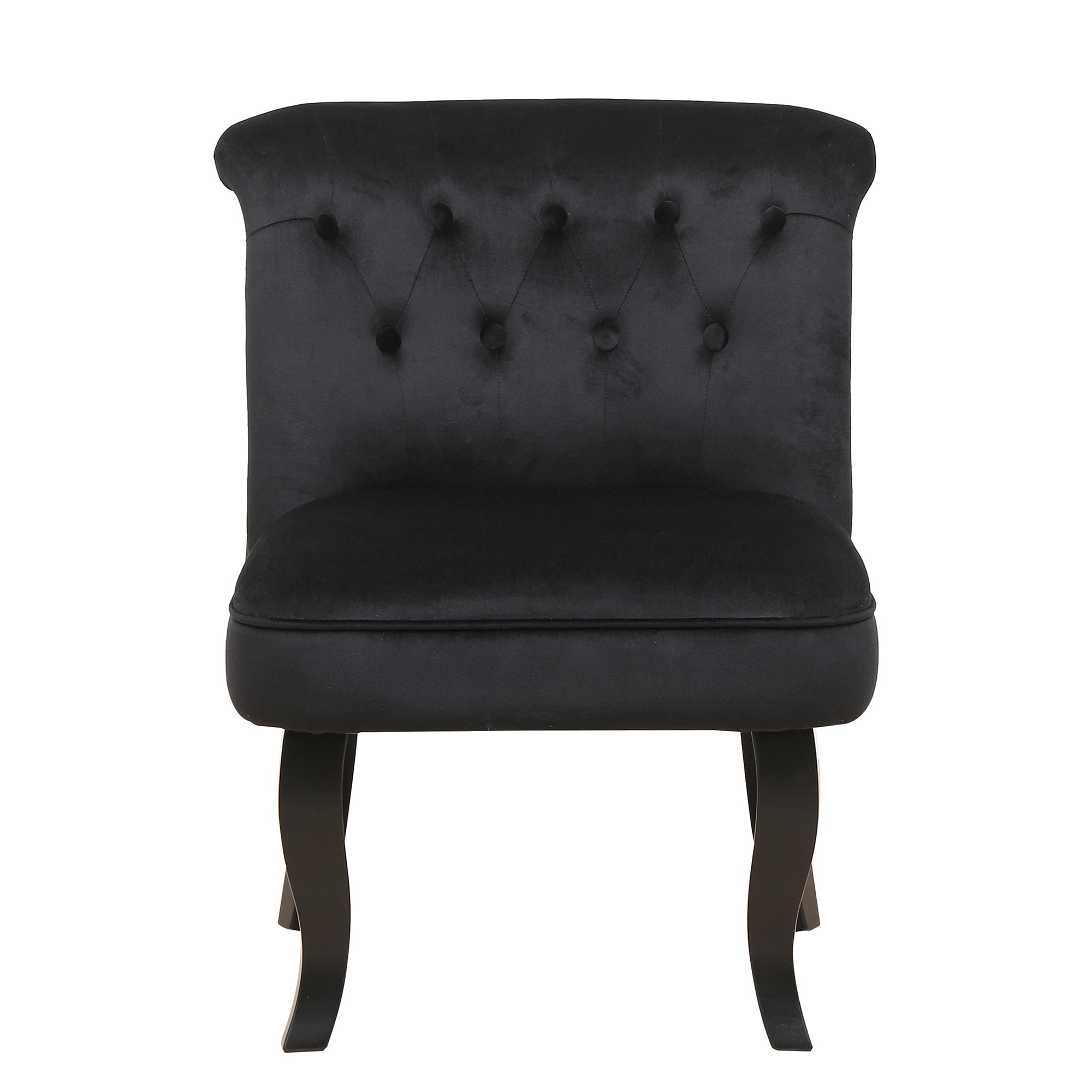 Kadyn 29" Wood Armchair, Single Sofa Chairs for Living Room, Upholstered Accent chairs, Black Kadyn 29" Wood Armchair, Single Sofa Chairs for Living Room, Upholstered Accent chairs, Black