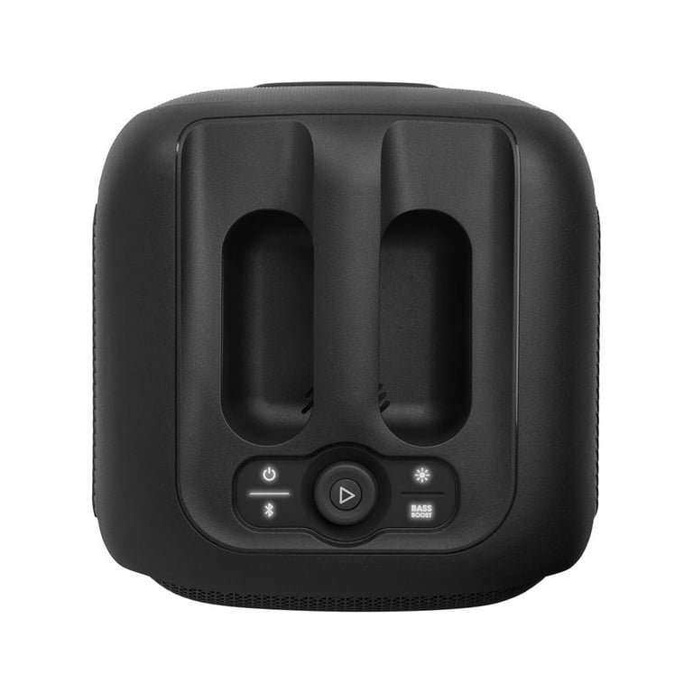 JBL PartyBox Encore Essential Bluetooth Speaker, Karaoke Mic Kit