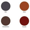 thumbnail image 3 of Mocha Leather Mouse Pad, 3 of 3
