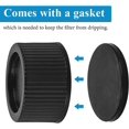 thumbnail image 4 of Swimming Pool Sand Filter SX180HG Replacement Drain Cover And Gasket For Hayward 2005 Filter siniker, 4 of 4