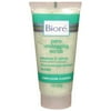 Biore Pore Unclogging Skin Care Scrub, 1 oz