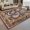 CX057-Flannel-5, variant on Modern Abstract Carpet Living Room Coffee Table Mat Light Luxury ration Bedroom Rug Non-slip Cloakro