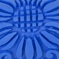 thumbnail image 3 of AMLESO Wall Decoration Empaistic Flower Texture Painting Roller or Paint Machine 12 12A, 3 of 6