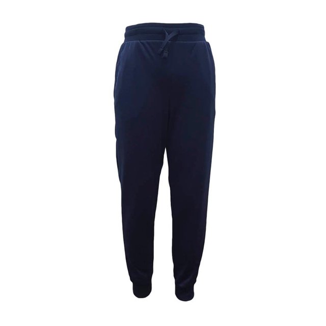Pantalón Danskin Talla 14 con Pretina Azul Marino