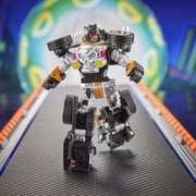 Transformers Toys Hot Wheels® x Transformers 5 Bone Shaker Action Figure, 8+