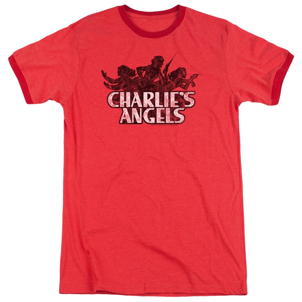 charlies angels shirt