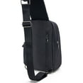 thumbnail image 5 of Alpine Swiss Sling Bag Crossbody Backpack Chest Pack Casual Day Bag Shoulder Bag, 5 of 7