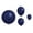 A, variant on 100Pcs Latex Balloons for Engagement Party Decorations Assorted Round Helium Balloons with 33 Ft Ribbon for Festive Room Accents, Multicolor, 12 Inch