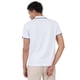 thumbnail image 3 of PLAYERA PARA HOMBRE QUARRY CUELLOPOLO LISA, 3 of 4