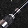thumbnail image 6 of 1.2M-1.6M Telescopic Fishing Rod Sea Rod Lure Rod Portable Lure Pole, 6 of 8