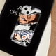 thumbnail image 5 of Funda transparente de Anime o-one p-pieces para IPhone 16, 15, 14, 13, 12, 11 Pro Max, 14, 15, 7, 8 Plus, X, XR, XS Max, SE2020, Airbag, cubierta a prueba de golpes, 5 of 5