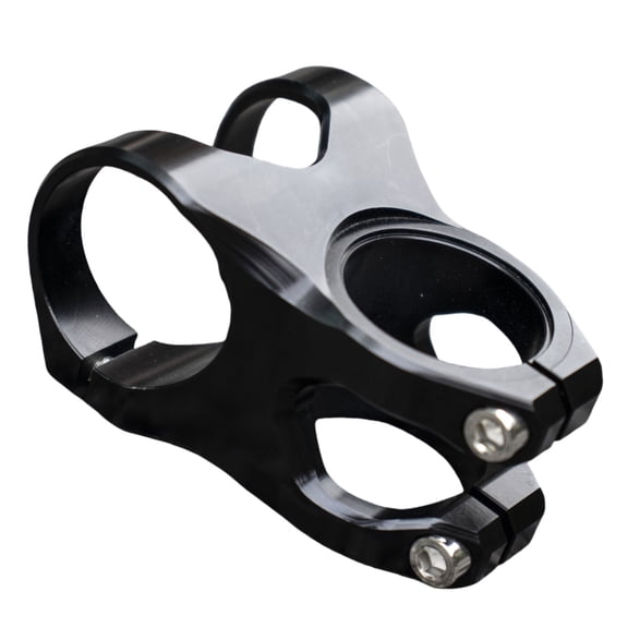 JZROCKER Mountain Bike Handlebars Short Stem Aluminum Alloy Short Road Bike Stem