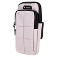 thumbnail image 4 of Shisuyan Universal Running Armband Sleeve Water Resistant 1Set 7.1x3.7in, 4 of 8
