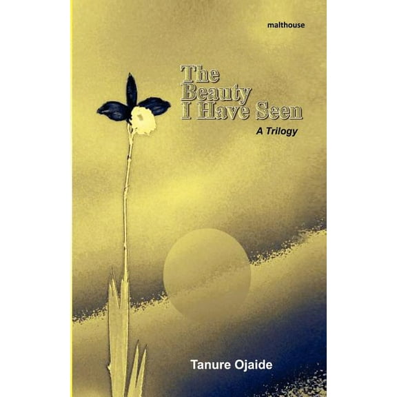 The Beauty I Have Seen. A Trilogy, (Paperback)
