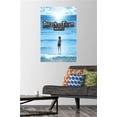 thumbnail image 2 of Attack on Titan: Season 3 - Ocean Wall Poster with Pushpins, 22.375" x 34", 2 of 3
