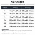 thumbnail image 3 of Dpjklzsn Women's V Neck Camisole Top, Adjustable Strap Babydoll Blouse with Back Tie, 3 of 7