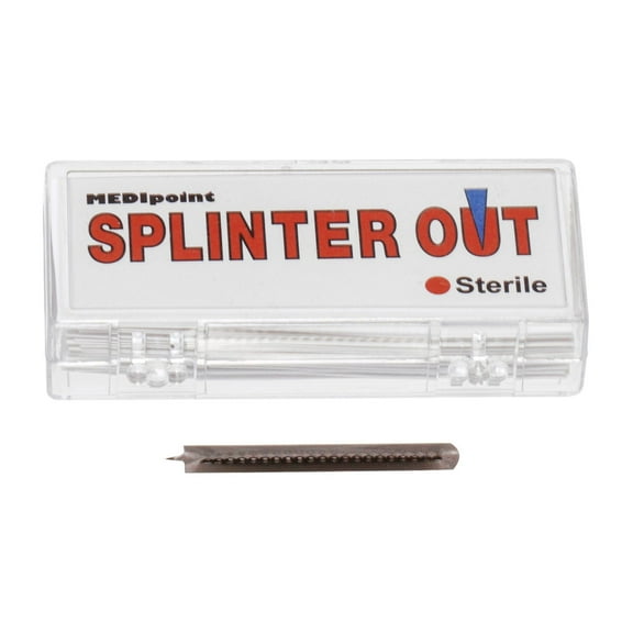 MEDIpoint Splinter Remover (CT/500)