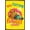 Bronze Framed Version, variant on Disney Monsters at Work - Giggle Wall Poster, 14.725" x 22.375"
