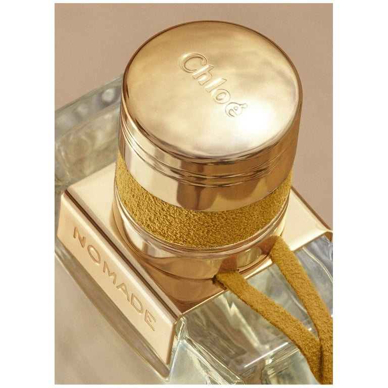 Chloe Nomade Naturelle by Chloe, Eau de Parfume Spray 1.7 oz