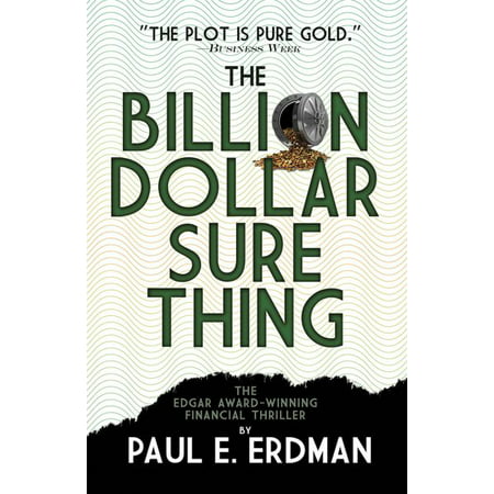 The Billion Dollar Sure Thing (Best Things Under 20 Dollars On Amazon)