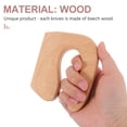 thumbnail image 3 of Practical Toddler Safe Knives Mild Vegetable Fruit Cutter Kids Kitchen Toy, 3 of 8