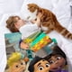 thumbnail image 2 of Equipo Zenko Go anti-pilling, suave, ligera, esponjosa y acogedora de lujo para hogar y cocina – Perfecta para niños y adultos, 100 x 150 cm, 2 of 6