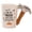 D, variant on Funny Coffee Mug with Wrench Spanner Handle, Fathers Day Mug Gift for Dad from Daughter and Son, 13.5oz Novelty Ceramic Mugs, for Birthday, Fathers Day, Christmas - Dad Can Fix