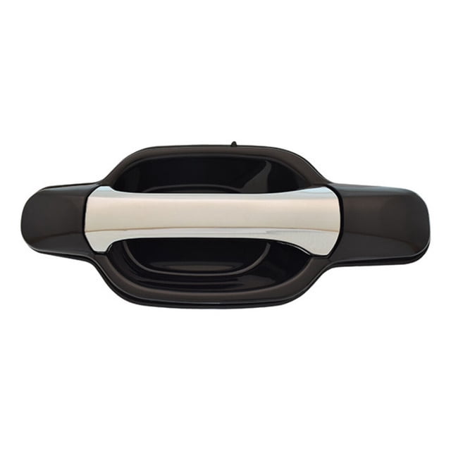 Manija Puerta Exterior HUSHAN 2004 A 2012 Chevrolet Del Der