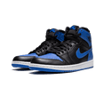 thumbnail image 2 of JORDAN MENS Air Jordan 1 Retro High OG "Royal 2013" 555088 085 from Stadium Goods, 2 of 6